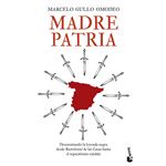 Madre patria