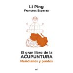 El gran libro de la acupuntura