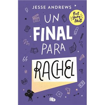 Un final para Rachel (Best Young Adult)