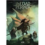 La Edad perdida 1. El fuerte de las Landas