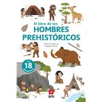 El libro de los hombres prehistóricos