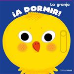 ¡A dormir! La granja