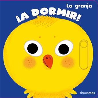 ¡A dormir! La granja