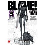 Blame Master Edition 3