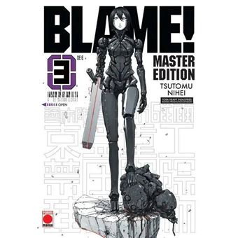 Blame Master Edition 3
