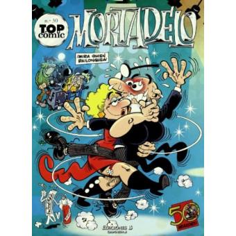 Top cómic - La banda de los guiris. 20.000 leguas de viaje sibilino - 1