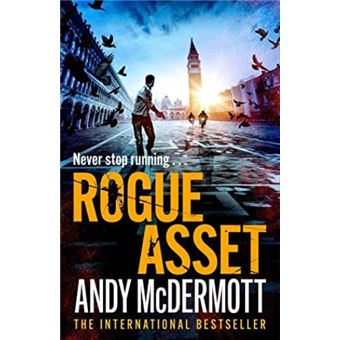 Rogue asset