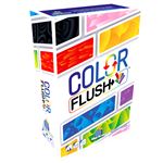 Color flush - juego de cartas