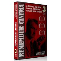 Pack Mitos de lo macabro: Vincent PriceI - DVD