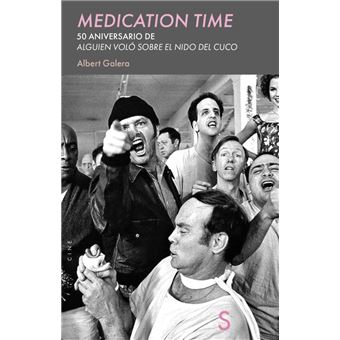 Medication Time
