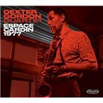 Espace Cardin 1977 - CD