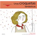Unas croquetas fantásticas