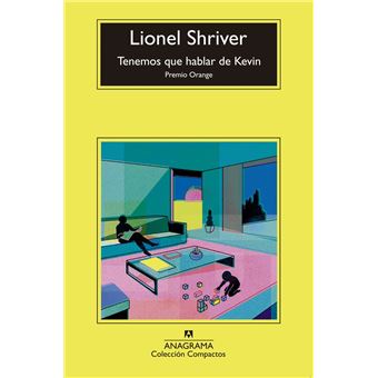 Tenemos que hablar de Kevin - 1