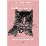 Cartas De Una Gata
