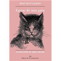 Cartas De Una Gata