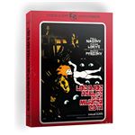 Los ojos azules de la muñeca rota Edición Limitada Coleccionista - Blu-ray