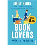 Book Lovers