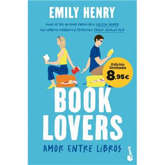 Book Lovers