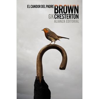 El candor del padre Brown