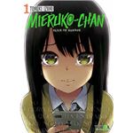 Mieruko-chan 1