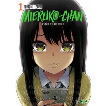 Mieruko-chan 1