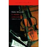 Musica como concepto, la