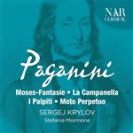Paganini - CD