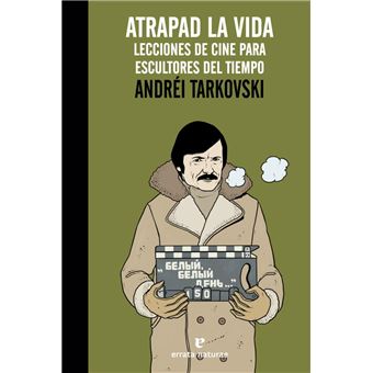 Atrapad la vida