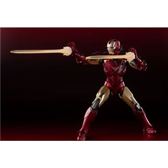 MARVEL FIGURA 15 CM – IRON MAN