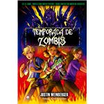 Temporada De Zombis 1