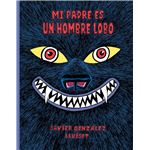 Mi Padre Es Un Hombre Lobo