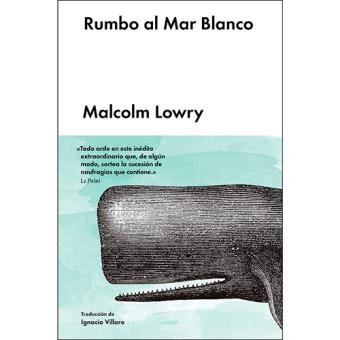 Rumbo al Mar Blanco