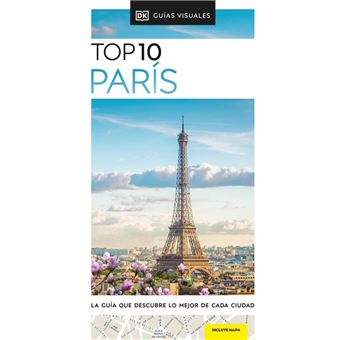 Paris-top 10