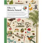 Ellas y la Historia Natural