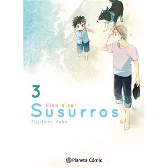 Hisohiso - Susurros nº 3/6
