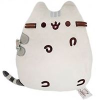 Cojin Pusheen Hello