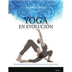 Yoga en evolucion