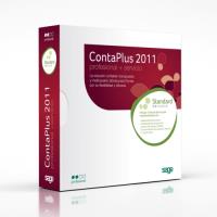 ContaPlus Profesional + Servicio Standard 2011