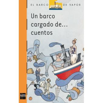 Un barco cargado de cuentos - 1