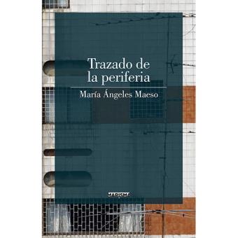 Trazado de la periferia