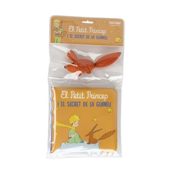 El Petit Princep El Secret -Bany-