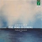 The Wind Is Coming - CD