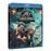 Jurassic World: El reino caído - Blu-Ray