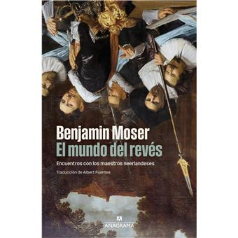 El Mundo Del Reves