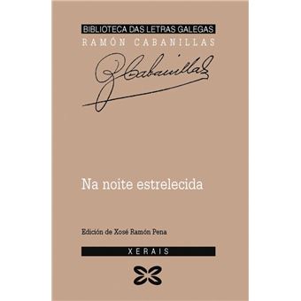 Na noite estrelecida