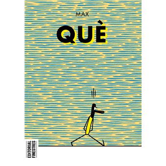 Què