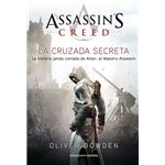 Assassin's Creed. La cruzada secreta