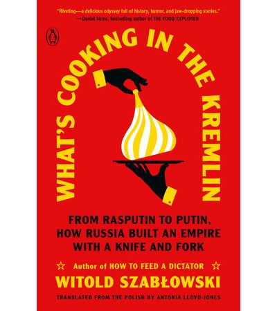 What's Cooking In The Kremlin