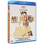 Yo, mi mujer y mi mujer muerta - Blu-ray