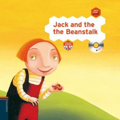 English Readers: Jack and the Beanstalk
